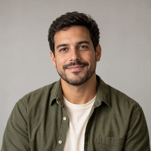 Caio Menezes