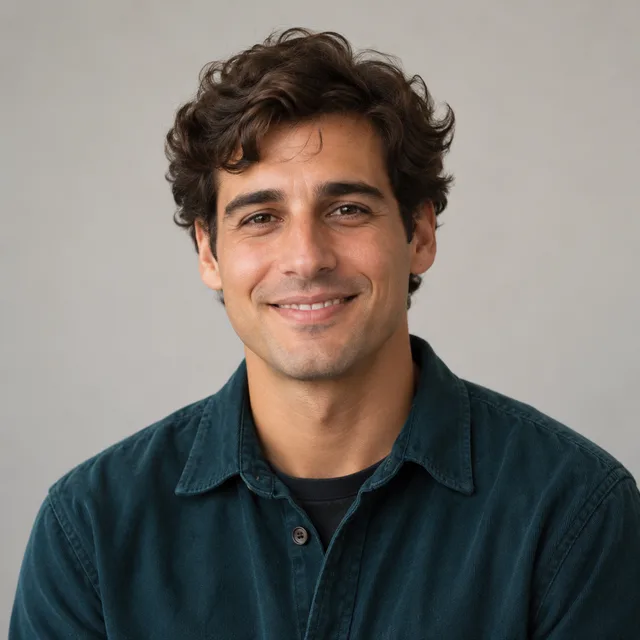 Tomás Albuquerque